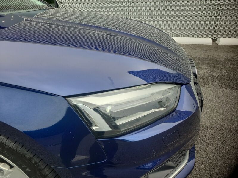 More views of Audi A5