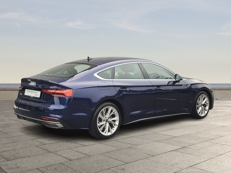 More views of Audi A5