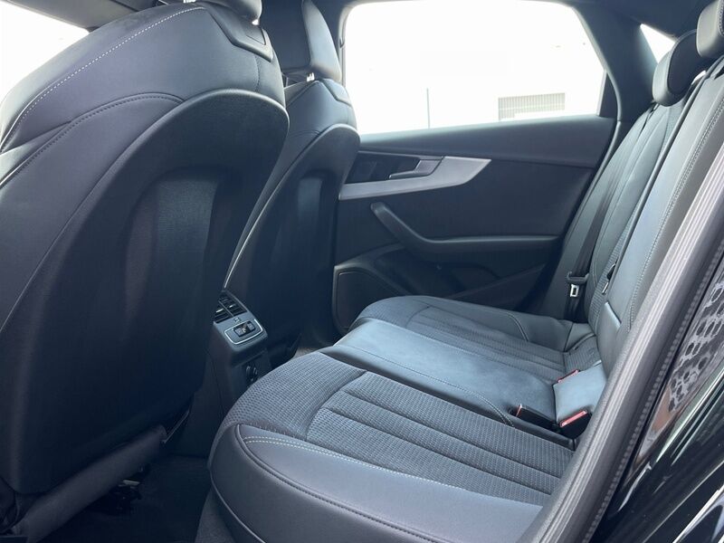 More views of Audi A4