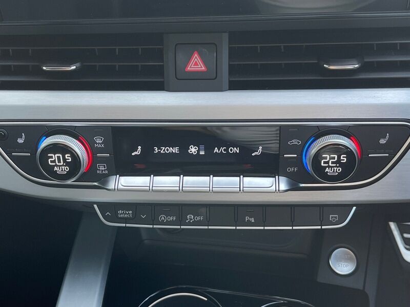 More views of Audi A4