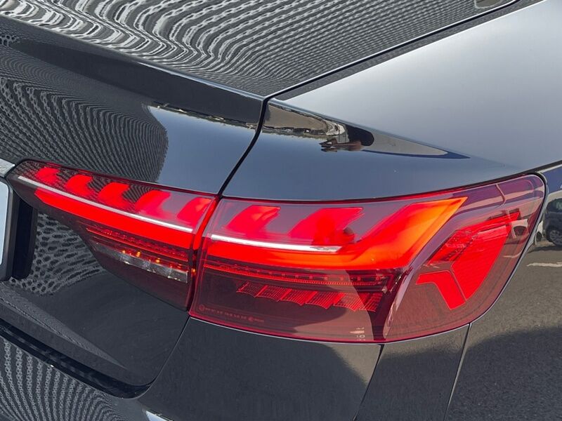 More views of Audi A4