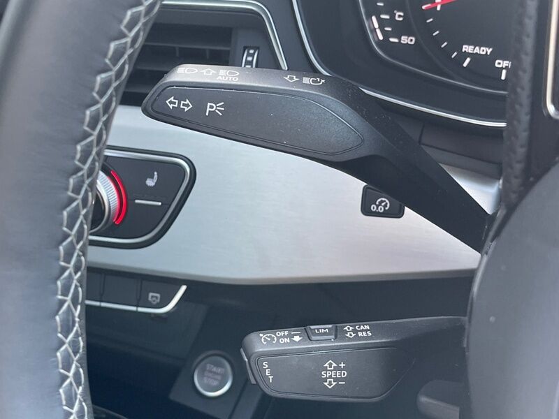 More views of Audi A4