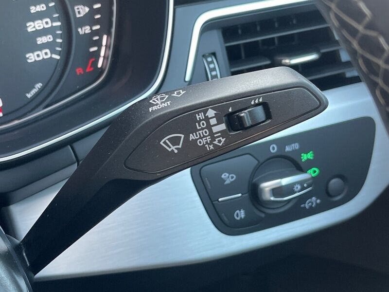 More views of Audi A4