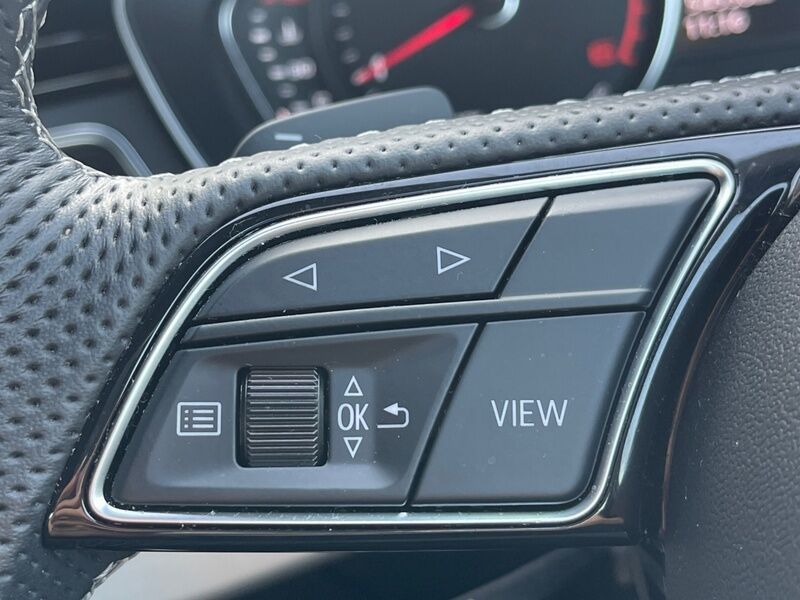 More views of Audi A4