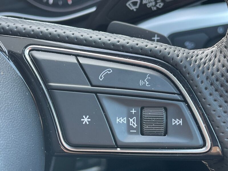 More views of Audi A4