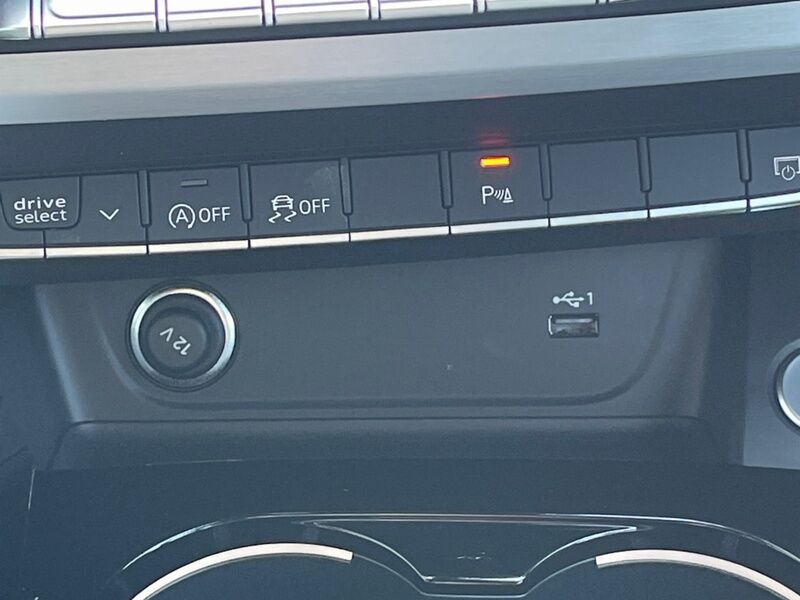 More views of Audi A4