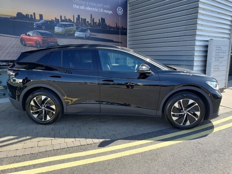 More views of Volkswagen ID.4