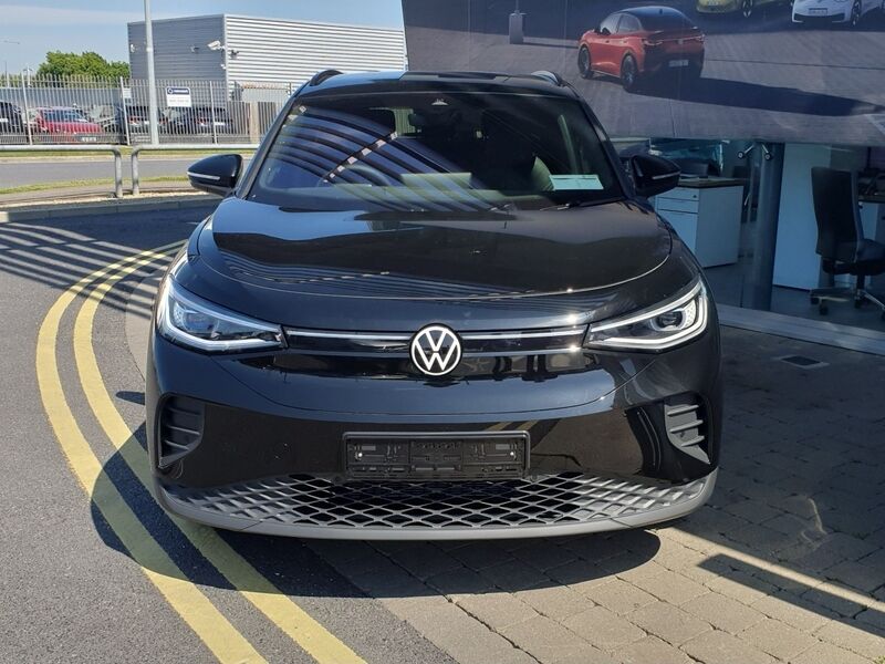 More views of Volkswagen ID.4