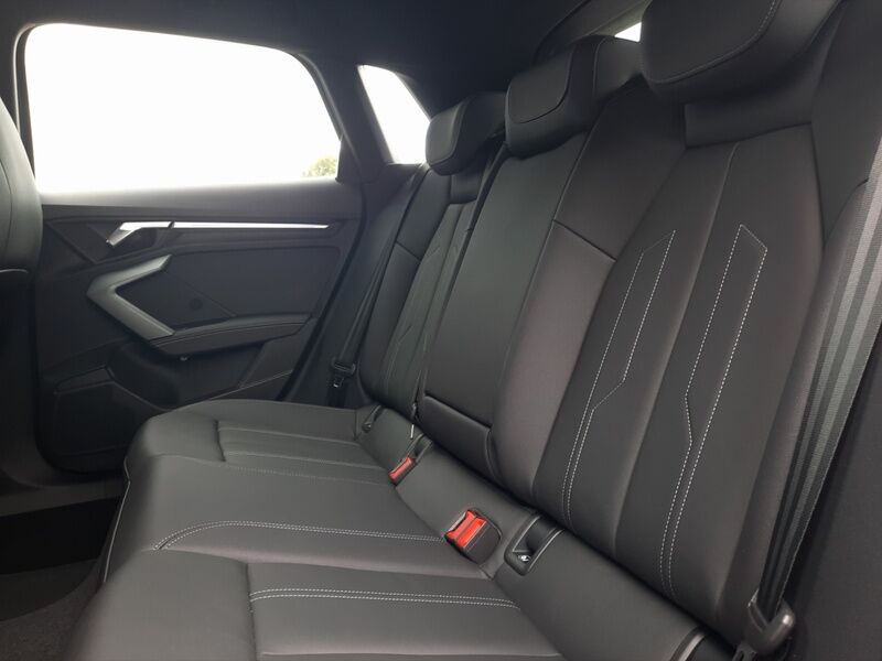 More views of Audi A3