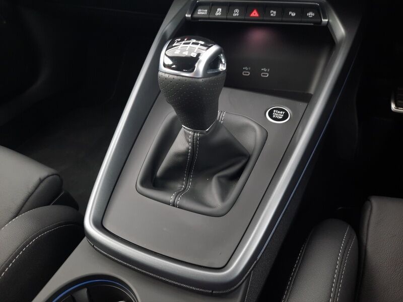 More views of Audi A3