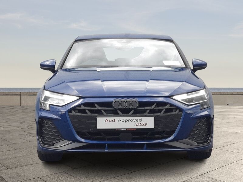 More views of Audi A3