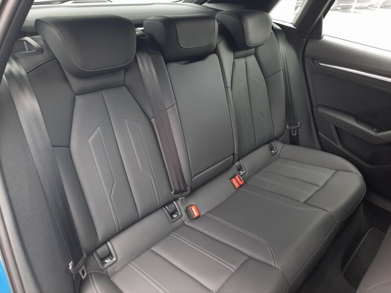 More views of Audi A3