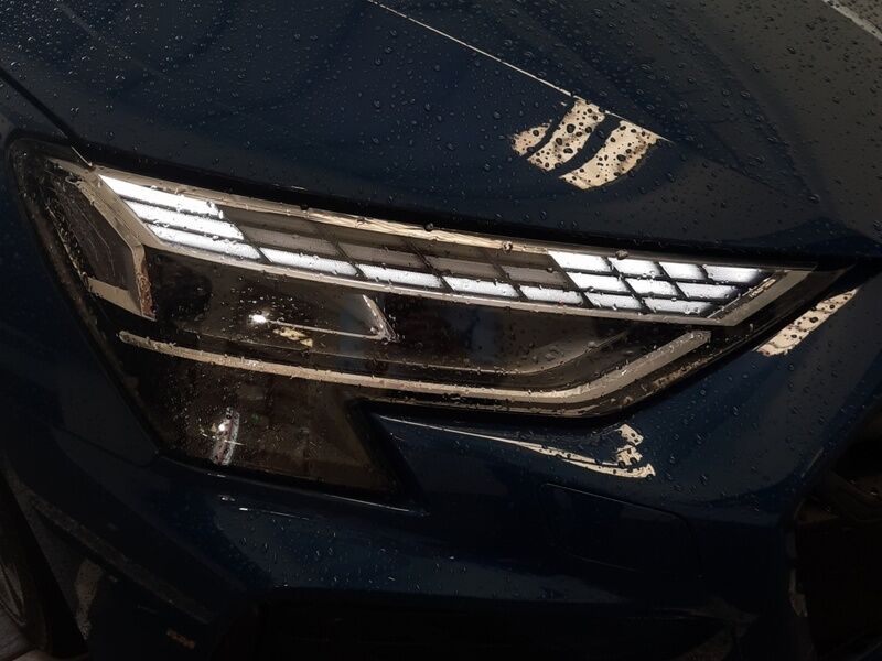 More views of Audi A3