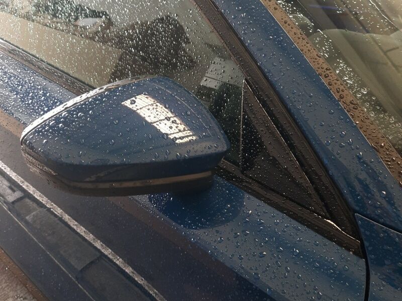 More views of Audi A3