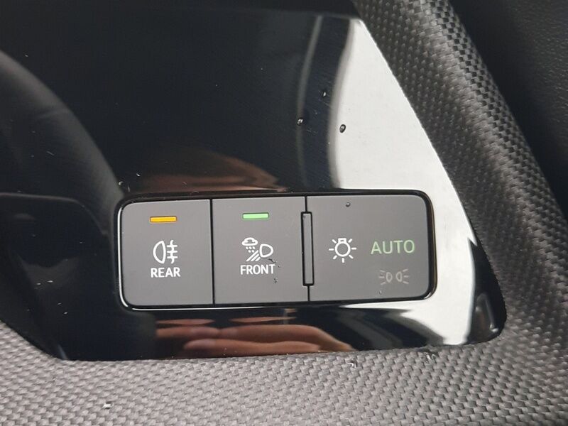 More views of Audi A3