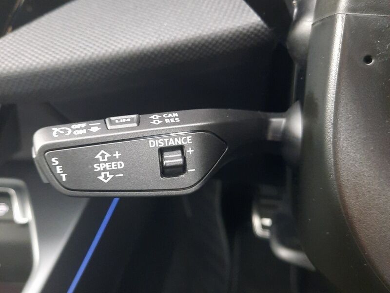 More views of Audi A3