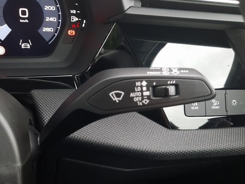 More views of Audi A3