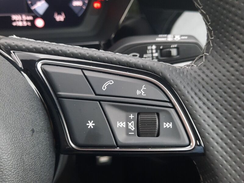 More views of Audi A3