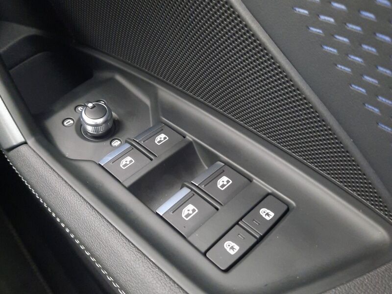 More views of Audi A3