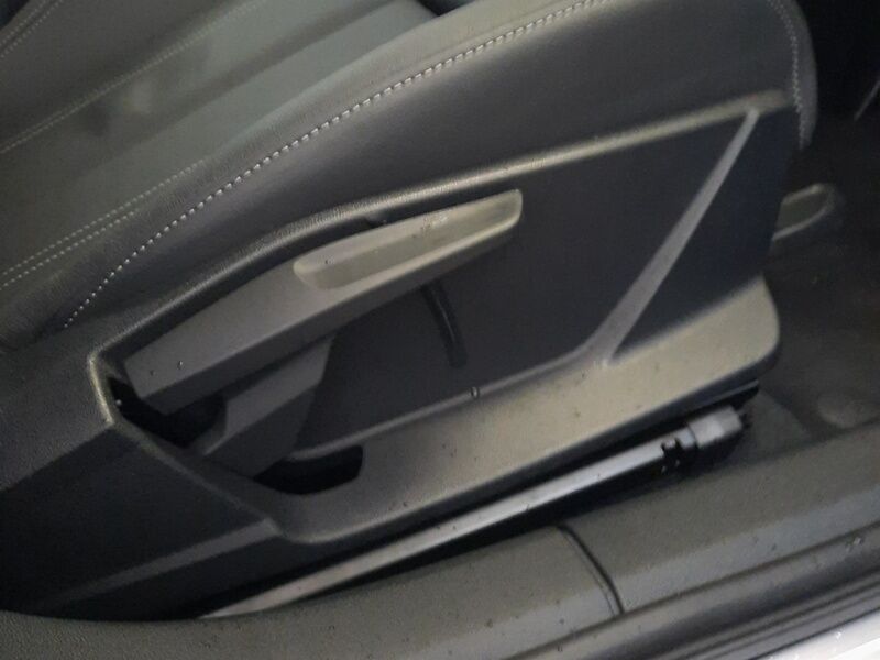 More views of Audi A3