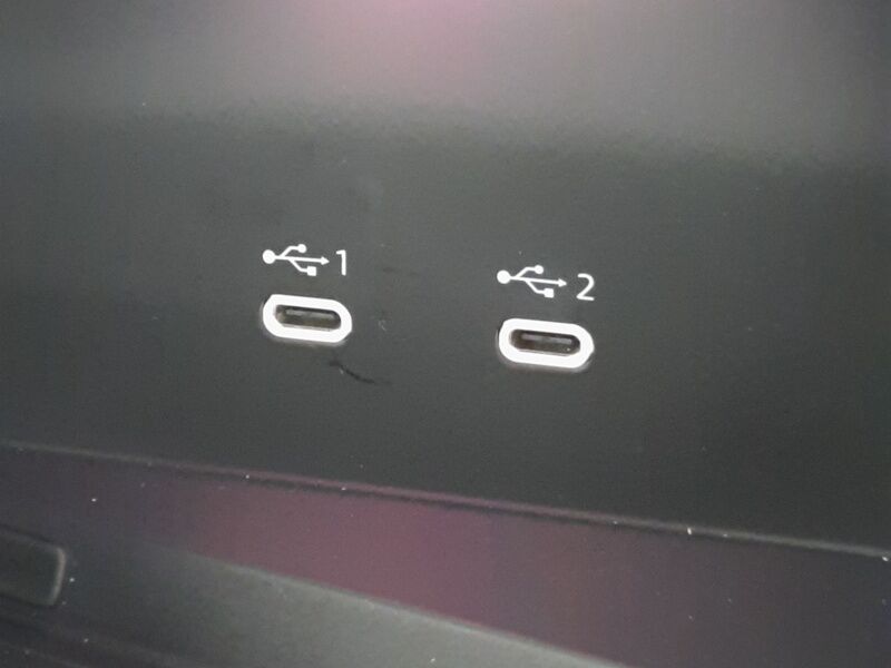 More views of Audi A3