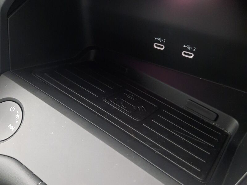 More views of Audi A3