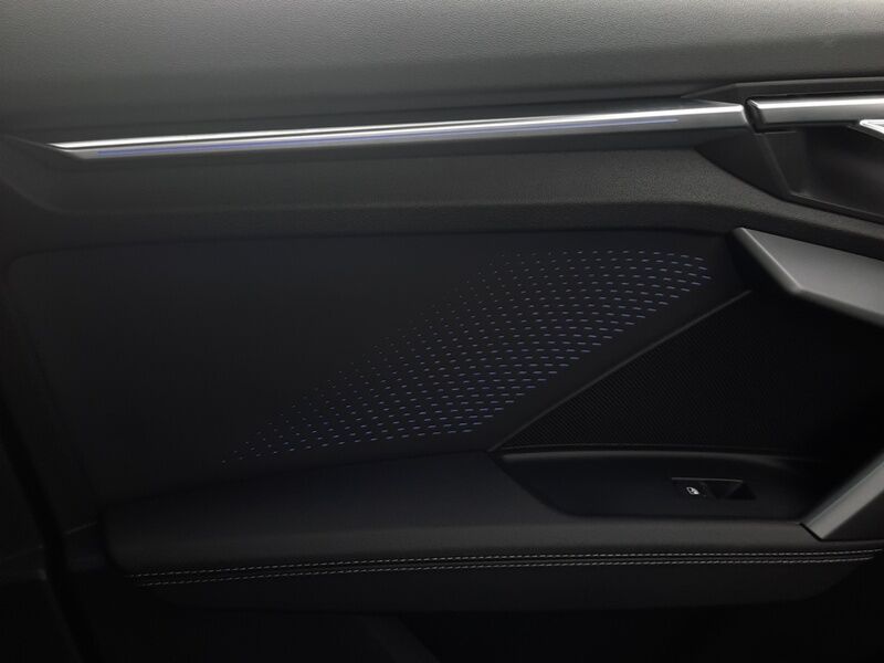 More views of Audi A3