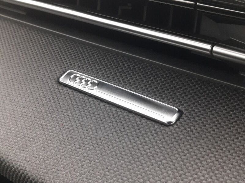 More views of Audi A3