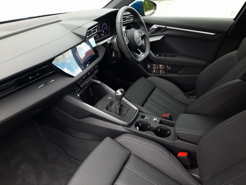 More views of Audi A3