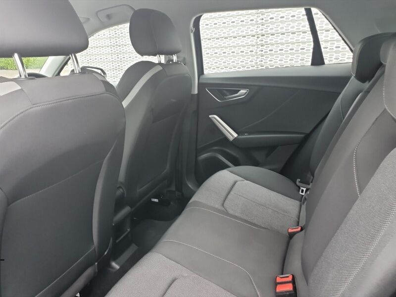 More views of Audi Q2