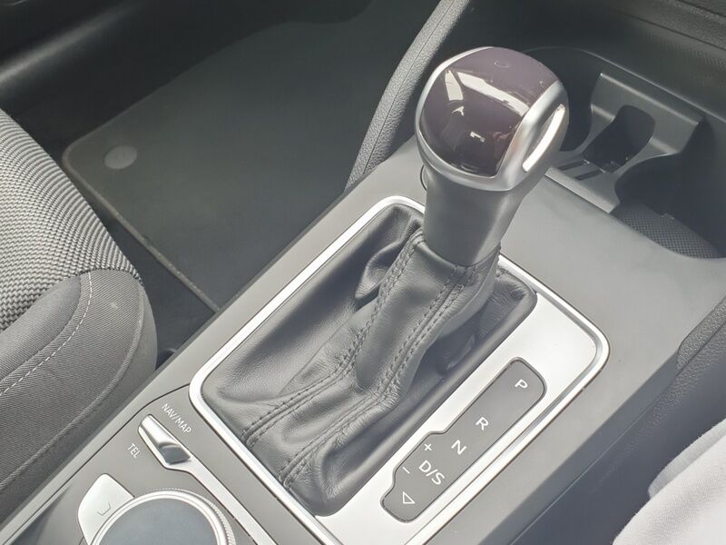 More views of Audi Q2