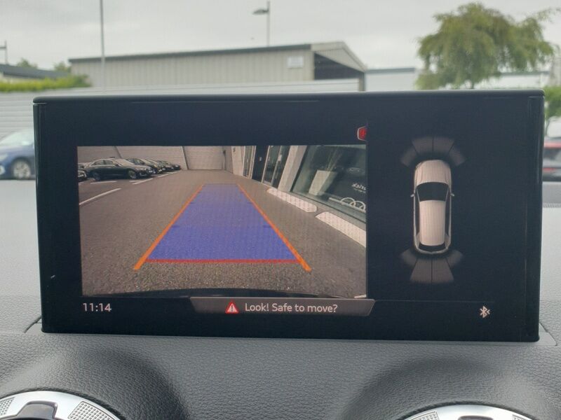 More views of Audi Q2