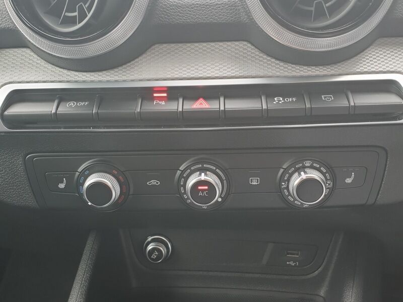 More views of Audi Q2