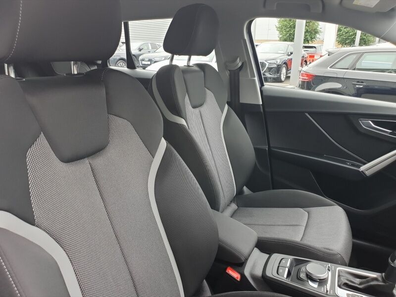 More views of Audi Q2