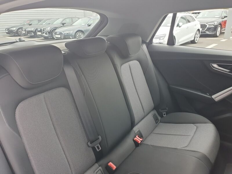 More views of Audi Q2