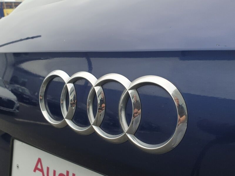 More views of Audi Q2