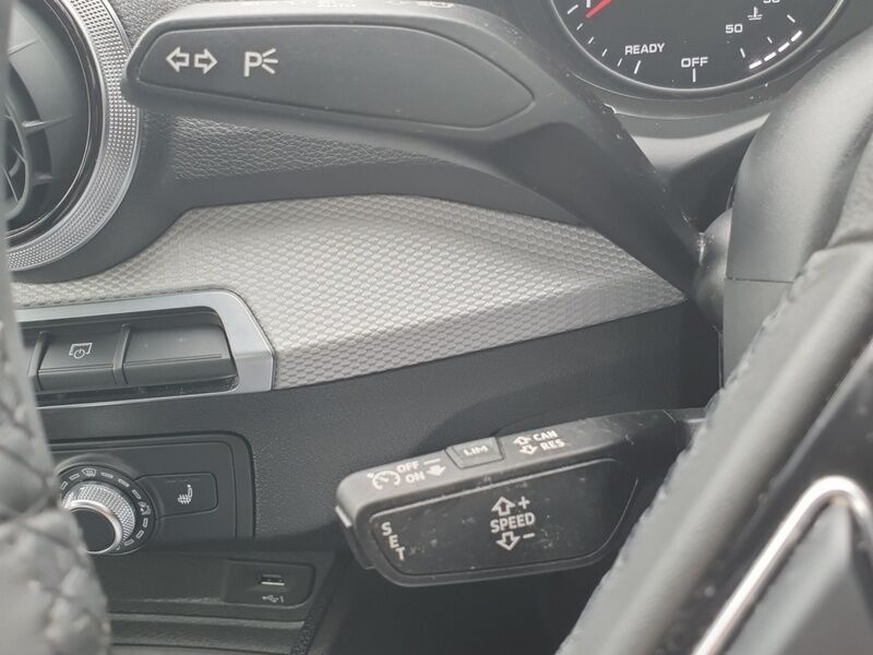 More views of Audi Q2