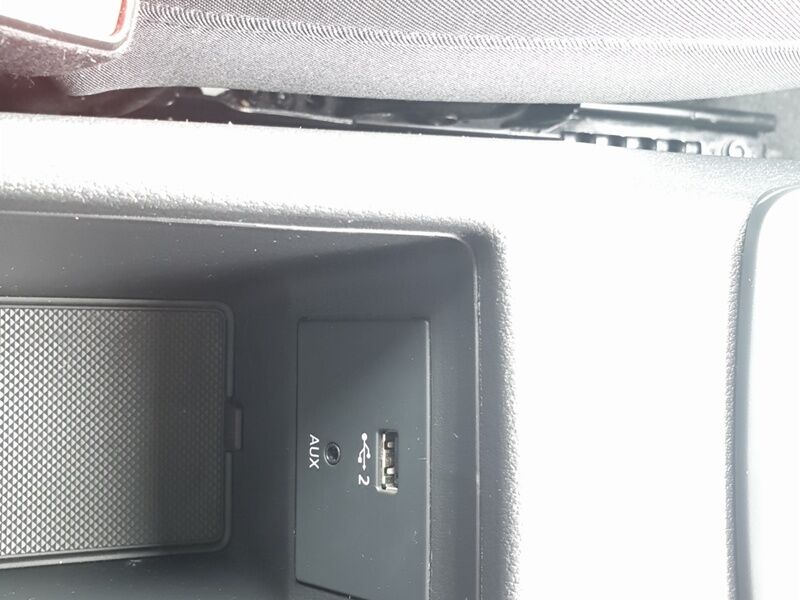 More views of Audi Q2