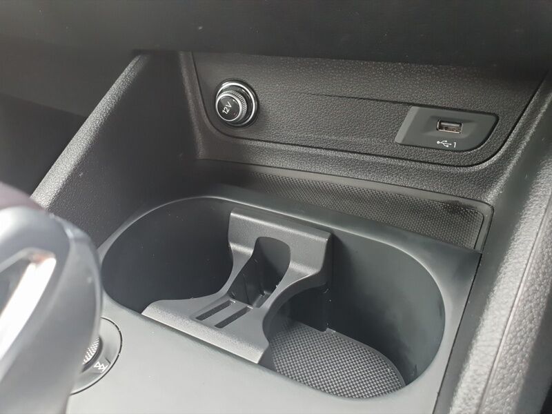 More views of Audi Q2