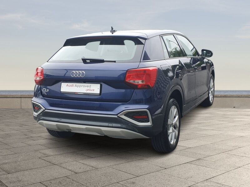 More views of Audi Q2