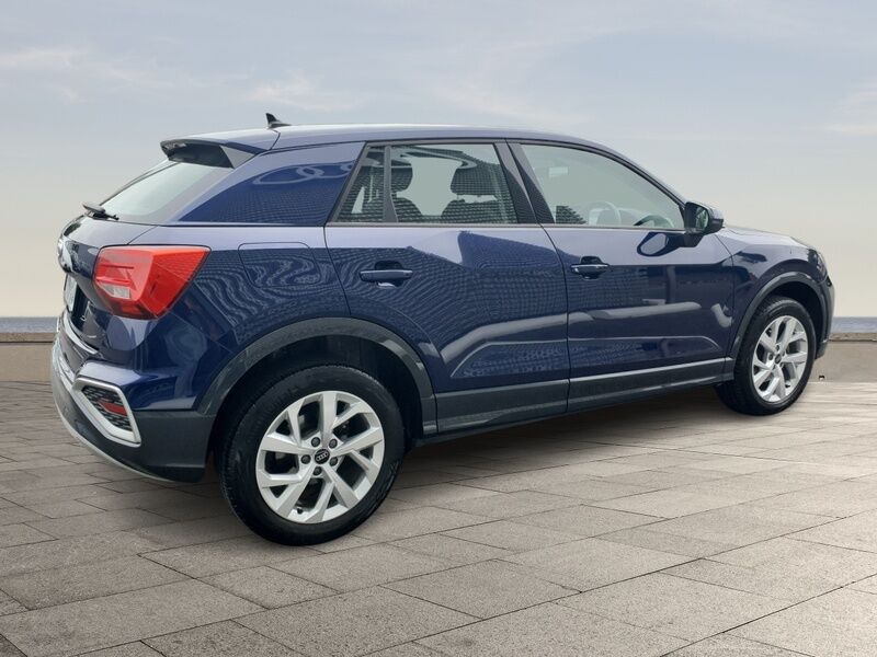 More views of Audi Q2