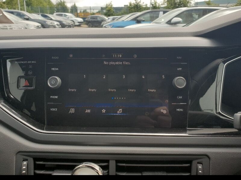 More views of Volkswagen Taigo
