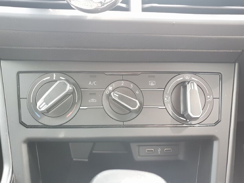 More views of Volkswagen Taigo