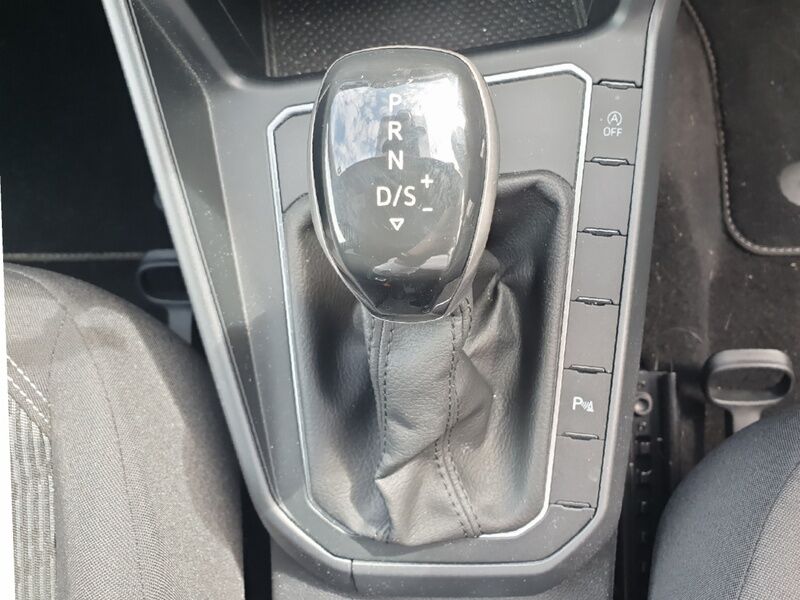 More views of Volkswagen Taigo