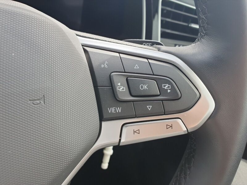 More views of Volkswagen Taigo