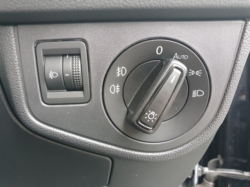 More views of Volkswagen Taigo