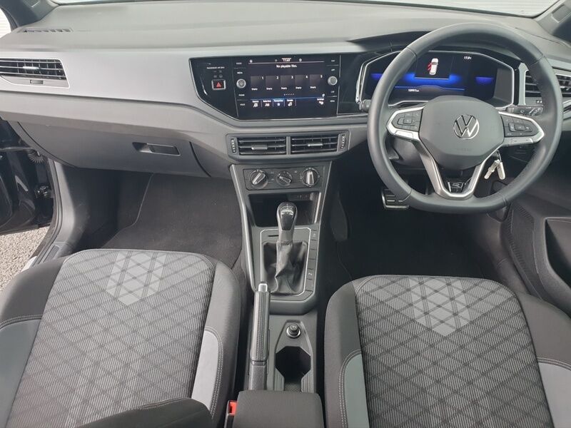 More views of Volkswagen Taigo