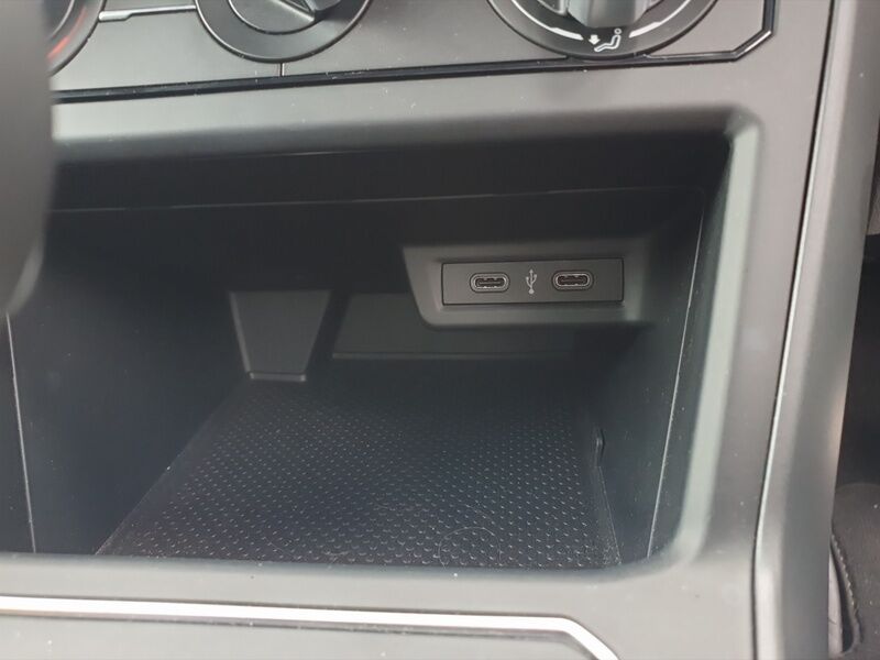 More views of Volkswagen Taigo