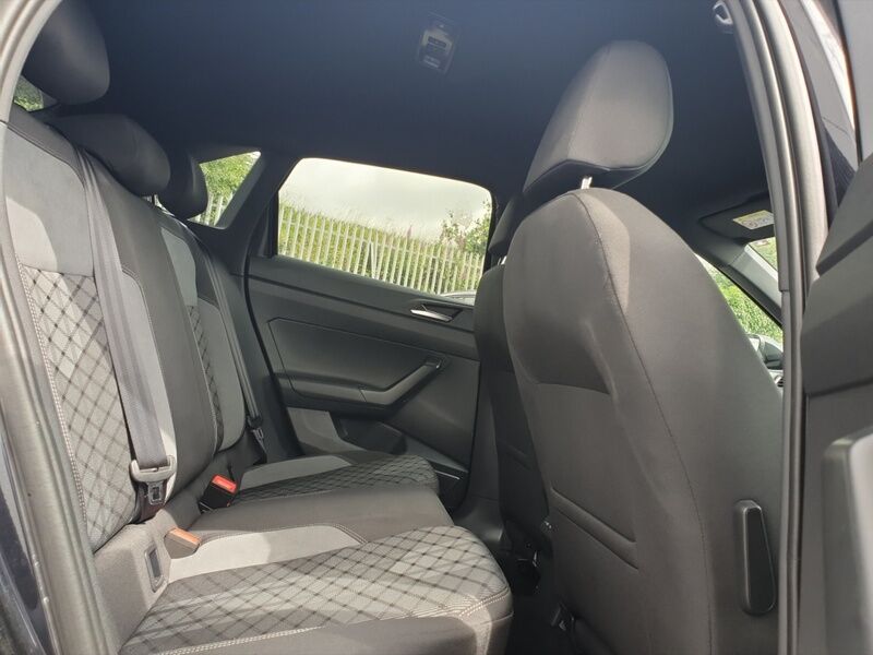 More views of Volkswagen Taigo