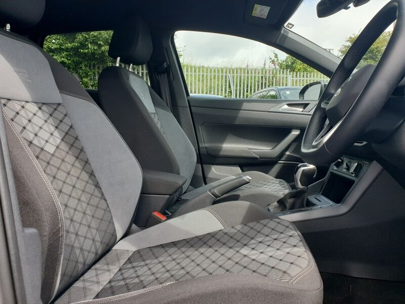More views of Volkswagen Taigo